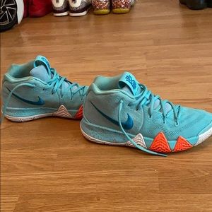 Kyrie 4 “Female is Power”